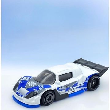 Hot Wheels Hkg58 Tekli Mad Mike Drift Attack Oyuncak Araba