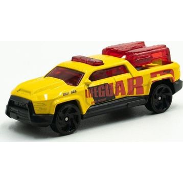 Hot Wheels Hkg67 Surf Duty Tekli Arabalar