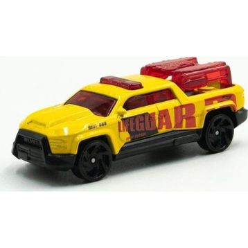 Hot Wheels Hkg67 Surf Duty Tekli Arabalar