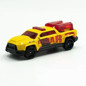 Hot Wheels Hkg67 Surf Duty Tekli Arabalar
