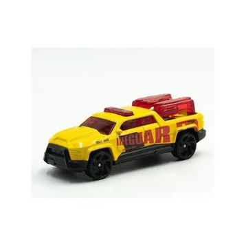 Hot Wheels Hkg67 Surf Duty Tekli Arabalar