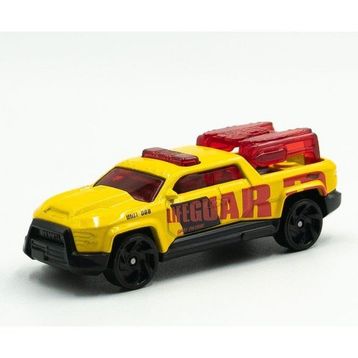 Hot Wheels Hkg67 Surf Duty Tekli Arabalar