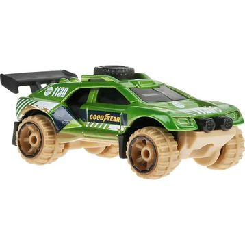 Hot Wheels Hkg77 Tekli Sand Burner Oyuncak Araba