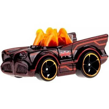 Hot Wheels HKG97 1:64 Classic Tv Series Batmobile Araba