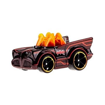 Hot Wheels HKG97 1:64 Classic Tv Series Batmobile Araba