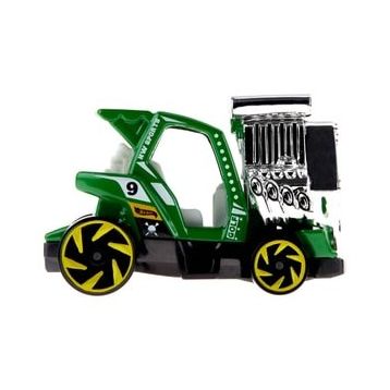Hot Wheels Hkh80 Tekli Teed Off 2 Oyuncak Araba