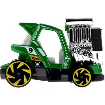 Hot Wheels Hkh80 Tekli Teed Off 2 Oyuncak Araba