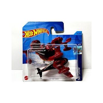 Hot Wheels HKH91-M521 Water Bomber Oyuncak Araba