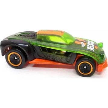 Hot Wheels HKJ18 Tekli Lightnin' Bug Oyuncak Araba