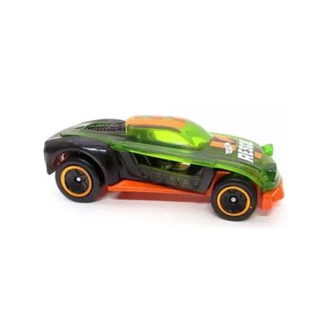 Hot Wheels HKJ18 Tekli Lightnin' Bug Oyuncak Araba