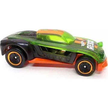 Hot Wheels HKJ18 Tekli Lightnin' Bug Oyuncak Araba