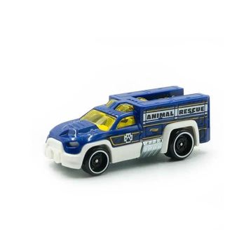 Hot Wheels Hkj20 Tekli Rescue Duty Oyuncak Araba