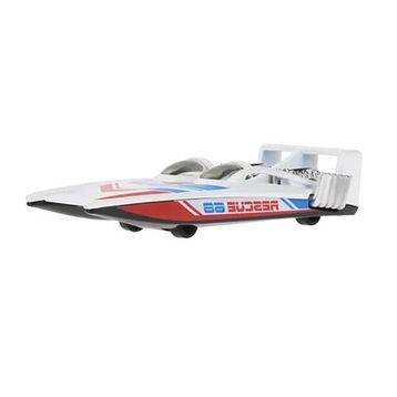 Hot Wheels Hkj22 Rescue H2go Tekli Araba
