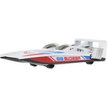 Hot Wheels Hkj22 Rescue H2go Tekli Araba