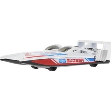 Hot Wheels Hkj22 Rescue H2go Tekli Araba