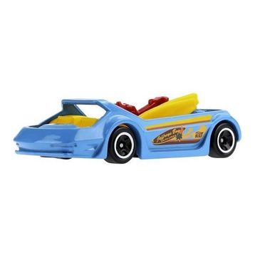 Hot Wheels HKJ34 Tekli Dedra Iıı Oyuncak Araba