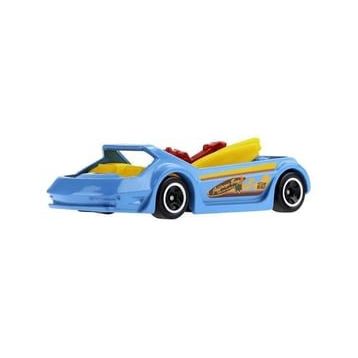 Hot Wheels HKJ34 Tekli Dedra Iıı Oyuncak Araba