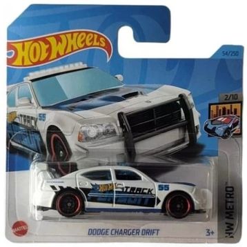 Hot Wheels Hkj69 Tekli Dodge Charger Drift Oyuncak Araba