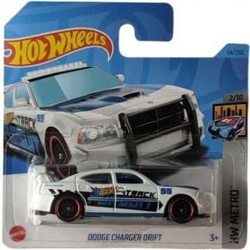 Hot Wheels Hkj69 Tekli Dodge Charger Drift Oyuncak Araba