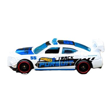 Hot Wheels Hkj69 Tekli Dodge Charger Drift Oyuncak Araba