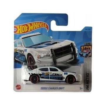 Hot Wheels Hkj69 Tekli Dodge Charger Drift Oyuncak Araba