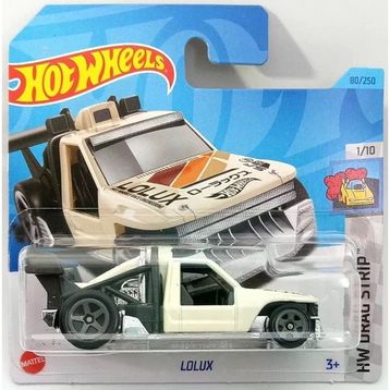 Hot Wheels Hkk01 Tekli Lolux Oyuncak Araba