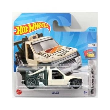 Hot Wheels Hkk01 Tekli Lolux Oyuncak Araba