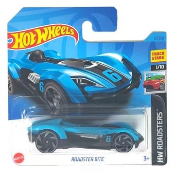 Hot Wheels Hkk07 Roadster Bite Tekli Araba