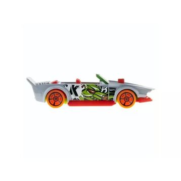 Hot Wheels HKK14 Track Manga Tekli Arabalar