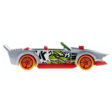 Hot Wheels HKK14 Track Manga Tekli Arabalar
