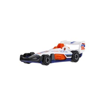 Hot Wheels Hkk30 Hw-4-Trac Tekli Arabalar
