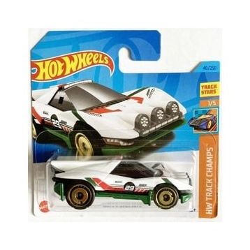 Hot Wheels HKK37 Tekli Rally Specıale Oyuncak Araba