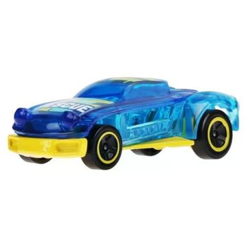 Hot Wheels Hkk69 Tekli Ligtnin' Bug Oyuncak Araba