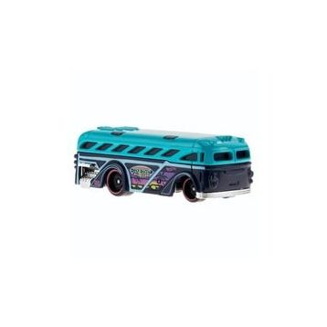 Hot Wheels HKK79 Surfın School Bus Tekli Arabalar