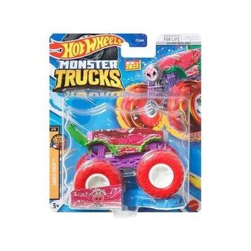 Hot Wheels HLR88 1:64 Monster Trucks Araba
