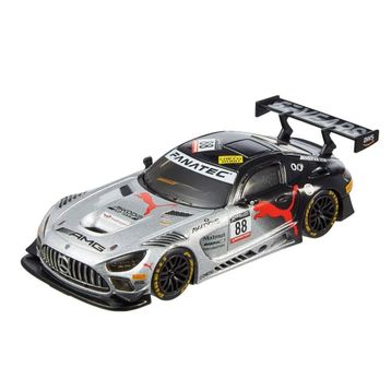 Hot Wheels HMD44 Premium 1:43 Arabalar Mercedes AMG