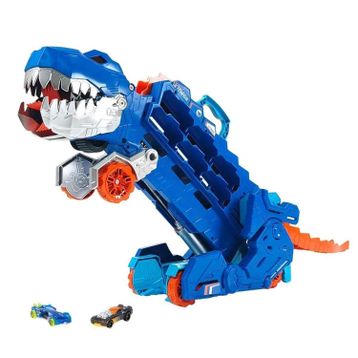 Hot Wheels HNG50 City Ultimate T-Rex Tır