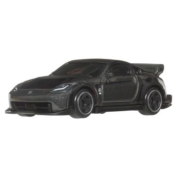 Hot Wheels HNR88-JKX05 Fast & Furious Silver Serisi Arabalar