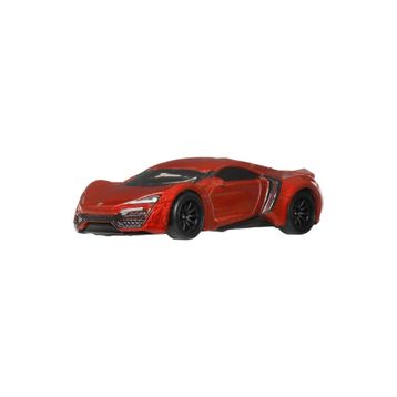 Hot Wheels HNW46-JHW70 Fast & Furious Premium Araba
