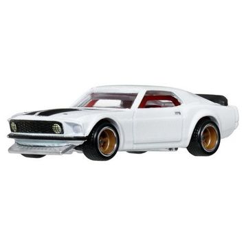 Hot Wheels HNW46-JHW72 Fast & Furious Premium Arabalar