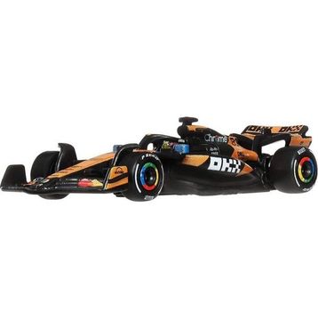Hot Wheels HRV11 Formula 1 Premium 8'li Yarış Arabaları