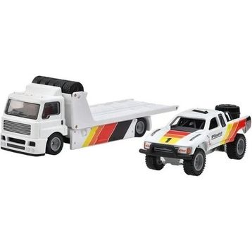 Hot Wheels HRV39 Toyota Off-Road Truck Model Oyuncak Araba