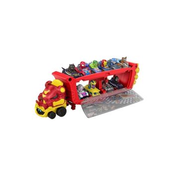 Hot Wheels HRY02 Racerverse Hulkbuster Tır