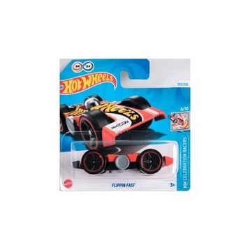 Hot Wheels Hry59 Tekli Flippin Fast Oyuncak Araba