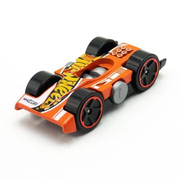 Hot Wheels Hry59 Tekli Flippin Fast Oyuncak Araba