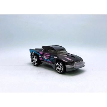 Hot Wheels HRY65 Terra-Tracktyl Tekli Oyuncak Araba