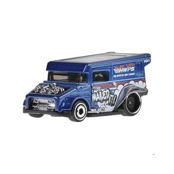 Hot Wheels HRY82 Tekli Mailed It! Oyuncak Araba