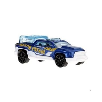 Hot Wheels HTB14 Surf Duty Tekli Oyuncak Araba