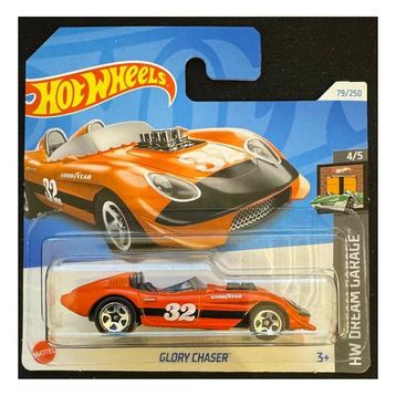 Hot Wheels Htb51 Tekli Glory Chaser Oyuncak Araba