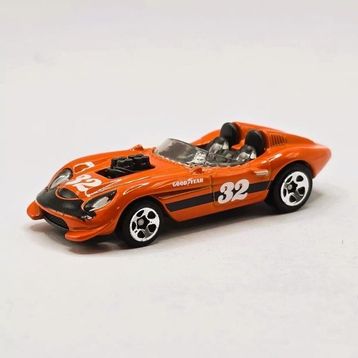 Hot Wheels Htb51 Tekli Glory Chaser Oyuncak Araba